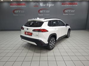 Toyota Corolla Cross 1.8 XR Hybrid - Image 2