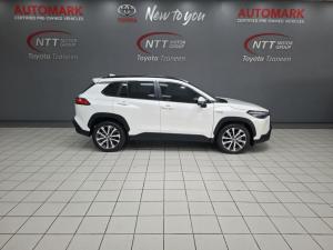Toyota Corolla Cross 1.8 XR Hybrid - Image 3