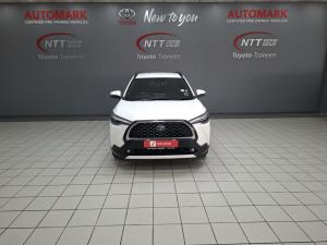 Toyota Corolla Cross 1.8 XR Hybrid - Image 4