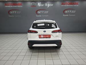 Toyota Corolla Cross 1.8 XR Hybrid - Image 5