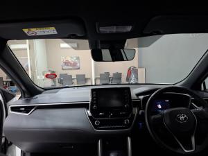 Toyota Corolla Cross 1.8 XR Hybrid - Image 6