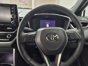 Toyota Corolla Cross 1.8 XR Hybrid - Image 8