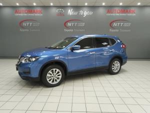 Nissan X Trail 2.0 Visia - Image 10