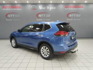 Nissan X Trail 2.0 Visia - Image 11