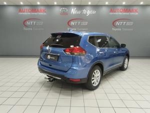 Nissan X Trail 2.0 Visia - Image 2