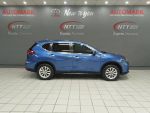 Nissan X Trail 2.0 Visia - Image 3