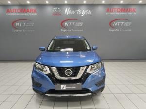 Nissan X Trail 2.0 Visia - Image 4