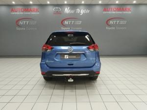 Nissan X Trail 2.0 Visia - Image 5