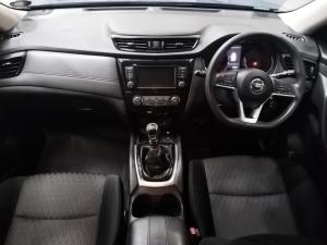 Nissan X Trail 2.0 Visia - Image 6