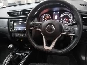 Nissan X Trail 2.0 Visia - Image 9