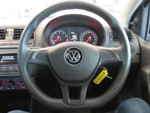 Volkswagen Polo Vivo 1.4 Trendline - Image 12