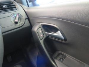 Volkswagen Polo Vivo 1.4 Trendline - Image 17