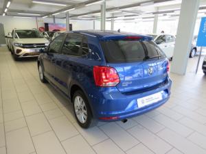 Volkswagen Polo Vivo 1.4 Trendline - Image 19