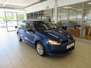 Volkswagen Polo Vivo 1.4 Trendline - Image 1