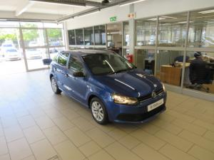 Volkswagen Polo Vivo 1.4 Trendline - Image 21