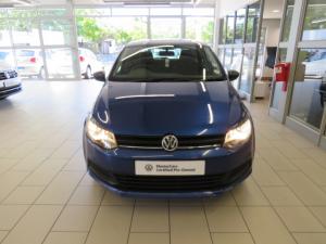 Volkswagen Polo Vivo 1.4 Trendline - Image 4