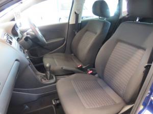 Volkswagen Polo Vivo 1.4 Trendline - Image 7