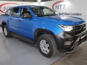 Volkswagen Amarok 2.0TDI 125KW 4MOT D/C - Image 1