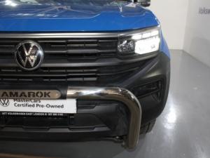 Volkswagen Amarok 2.0TDI 125KW 4MOT D/C - Image 20