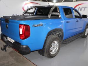 Volkswagen Amarok 2.0TDI 125KW 4MOT D/C - Image 24