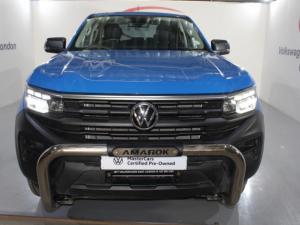 Volkswagen Amarok 2.0TDI 125KW 4MOT D/C - Image 2