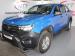 Volkswagen Amarok 2.0TDI 125KW 4MOT D/C - Thumbnail 3
