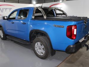 Volkswagen Amarok 2.0TDI 125KW 4MOT D/C - Image 6