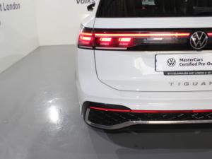 Volkswagen Tiguan 2.0 TDI R-LINE 4M DSG - Image 19