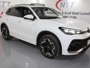 Volkswagen Tiguan 2.0 TDI R-LINE 4M DSG - Image 1
