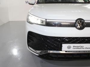 Volkswagen Tiguan 2.0 TDI R-LINE 4M DSG - Image 20