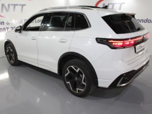 Volkswagen Tiguan 2.0 TDI R-LINE 4M DSG - Image 23