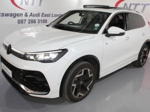 Volkswagen Tiguan 2.0 TDI R-LINE 4M DSG - Image 24