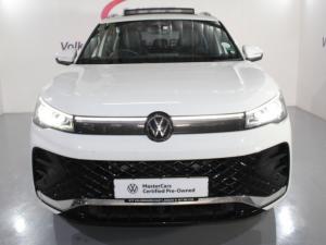 Volkswagen Tiguan 2.0 TDI R-LINE 4M DSG - Image 2