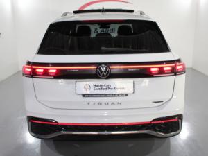 Volkswagen Tiguan 2.0 TDI R-LINE 4M DSG - Image 5