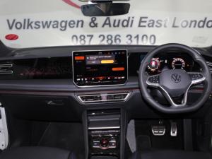 Volkswagen Taigo 1.0 TSI Life DSG - Image 10