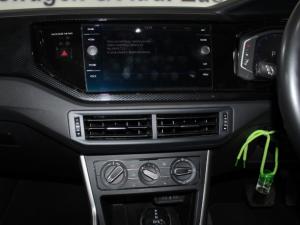 Volkswagen Taigo 1.0 TSI Life DSG - Image 11