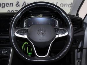 Volkswagen Taigo 1.0 TSI Life DSG - Image 12