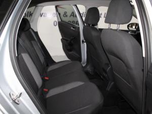 Volkswagen Taigo 1.0 TSI Life DSG - Image 16