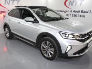 Volkswagen Taigo 1.0 TSI Life DSG - Image 1