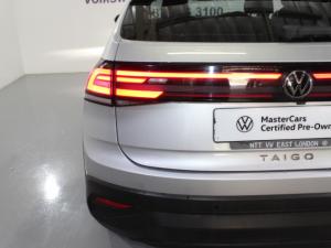 Volkswagen Taigo 1.0 TSI Life DSG - Image 20