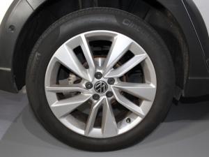 Volkswagen Taigo 1.0 TSI Life DSG - Image 21