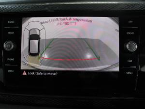 Volkswagen Taigo 1.0 TSI Life DSG - Image 22