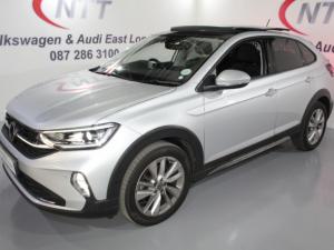 Volkswagen Taigo 1.0 TSI Life DSG - Image 3