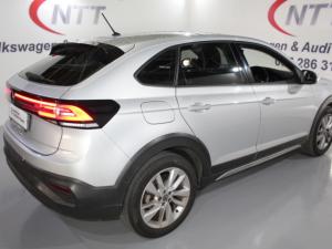 Volkswagen Taigo 1.0 TSI Life DSG - Image 4