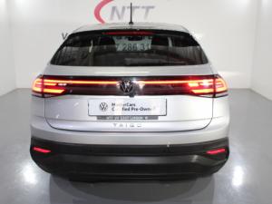 Volkswagen Taigo 1.0 TSI Life DSG - Image 5