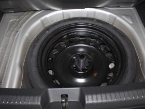 Volkswagen Taigo 1.0 TSI Life DSG - Image 9