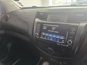 Nissan Navara 2.5DDTI PRO-4X Warrior 4X4 automatic D/C - Image 11