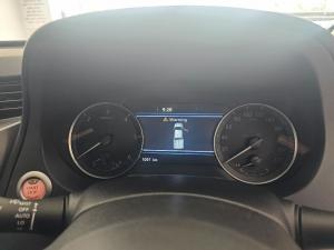 Nissan Navara 2.5DDTI PRO-4X Warrior 4X4 automatic D/C - Image 12