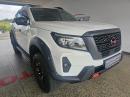 Thumbnail Nissan Navara 2.5DDTI PRO-4X Warrior 4X4 automatic D/C