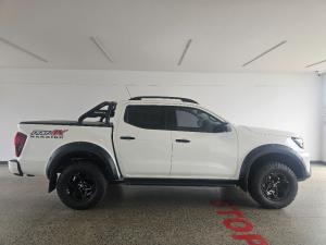 Nissan Navara 2.5DDTI PRO-4X Warrior 4X4 automatic D/C - Image 22